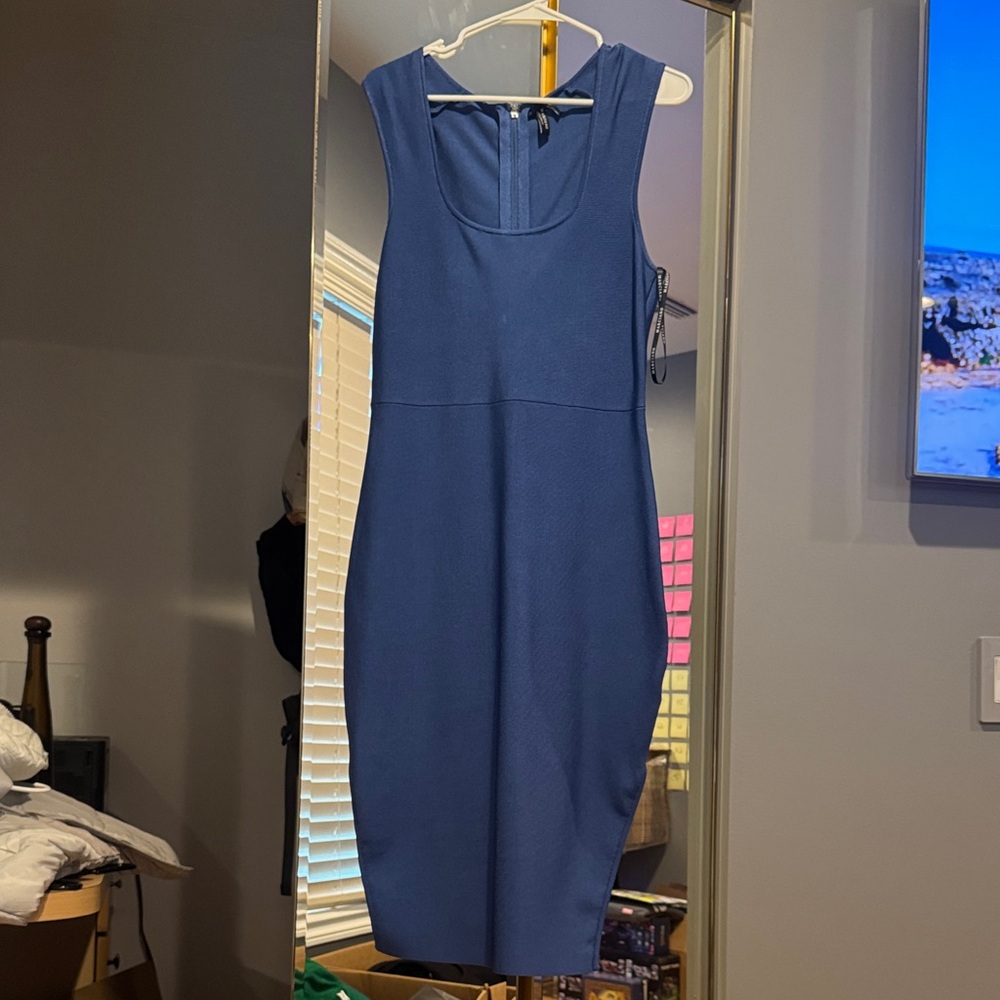 Marciano dress